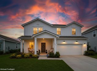 857 Longleaf Dr, Richmond Hill, GA 31324