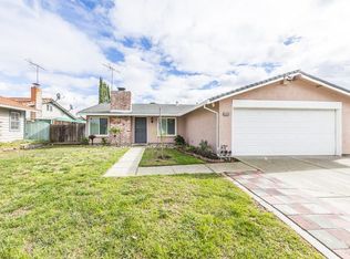 3508 Madeline Dr, San Jose, CA