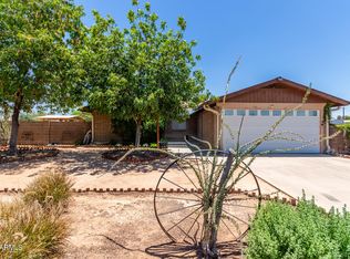 555 S 107th St, Mesa, AZ 85208