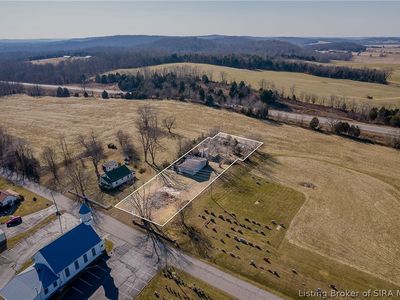 7245 Central Drive SW, Central, IN, 47110