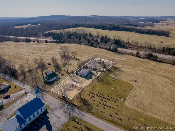 7245 Central Drive SW, Central, IN 47110