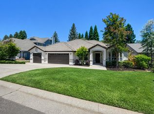 2809 Loon Ct, Cameron Park, CA 95682