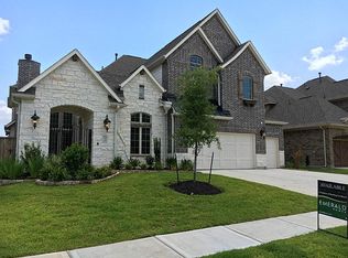 1019 Holly Chapple Dr, Conroe, TX 77384
