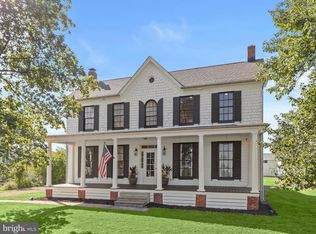 8221 Meadowood Dr, Hanover, MD 21076