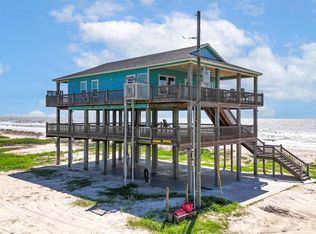 982 Kirk Rd, Gilchrist, TX 77617