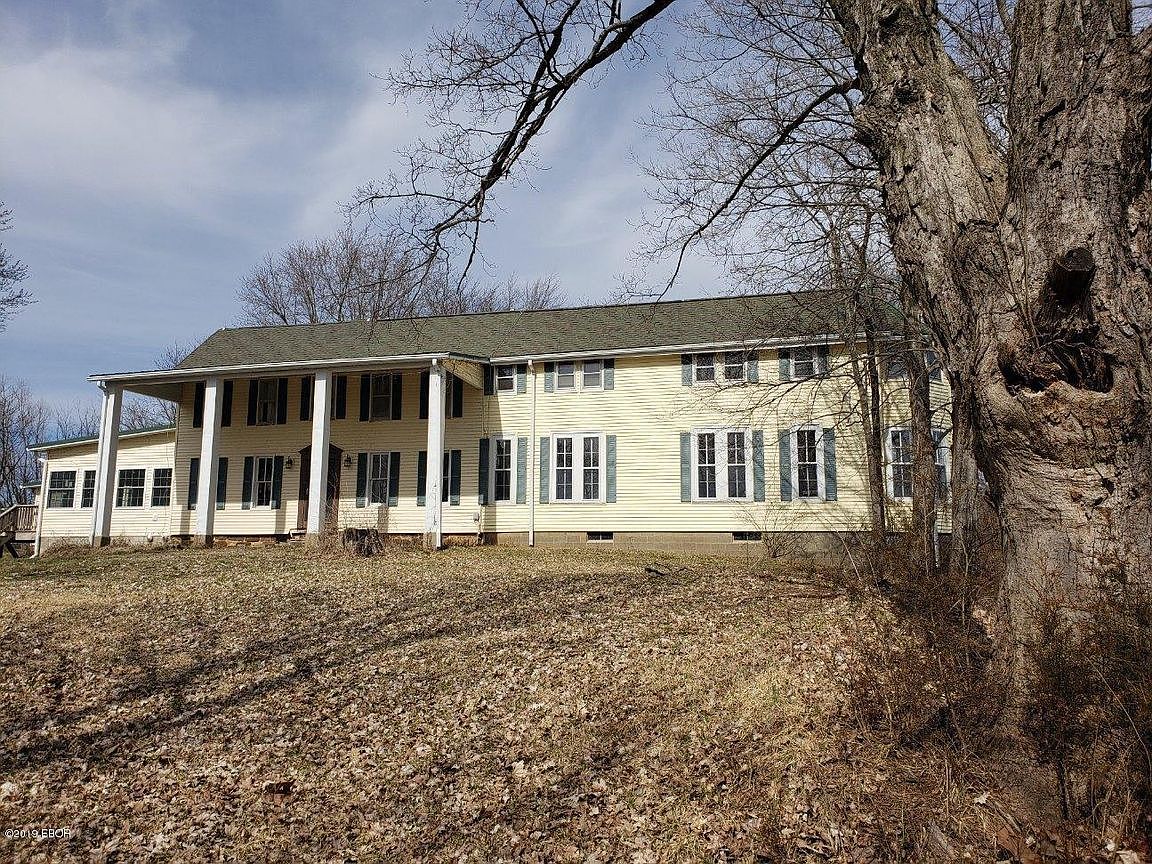 1105 Mount Hebron Rd, Makanda, IL 62958 Zillow