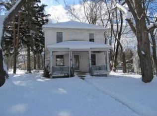 101 Park Ave, Vestal, NY 13850