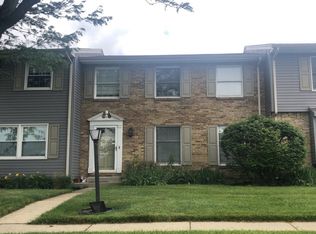 417 Windsor Park Dr, Dayton, OH 45459