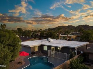 4132 E Alan Ln, Phoenix, AZ 85028