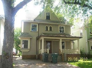 52 Woodbine Ave, Rochester, NY 14619