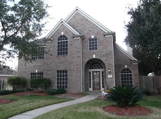 12923 Azalea Creek Trl, Houston, TX 77065