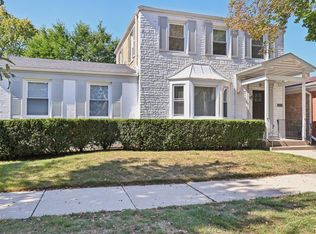 8124 Lowell Ave, Skokie, IL