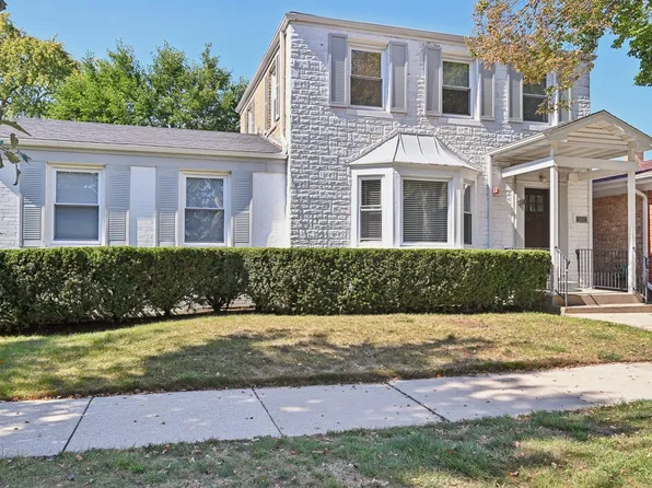 8124 Lowell Ave, Skokie, IL 60076