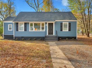 5101 Troy Rd, Richmond, VA 23224