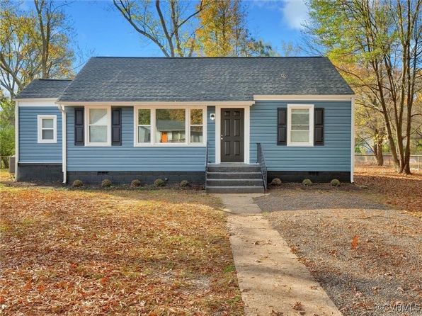 5101 Troy Rd, Richmond, VA 23224