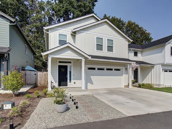 8609 NE 70th Cir, Vancouver, WA 98662