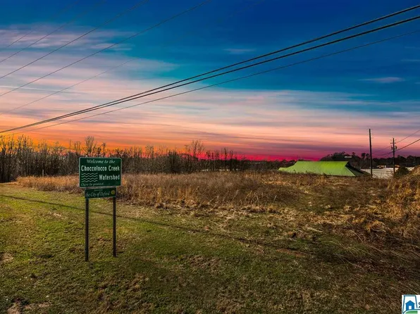 Friendship Rd, Oxford, AL 36203