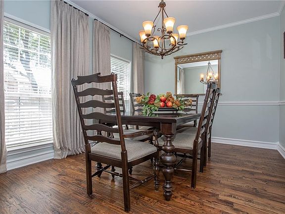 4th image of 1525 Brentwood Trl