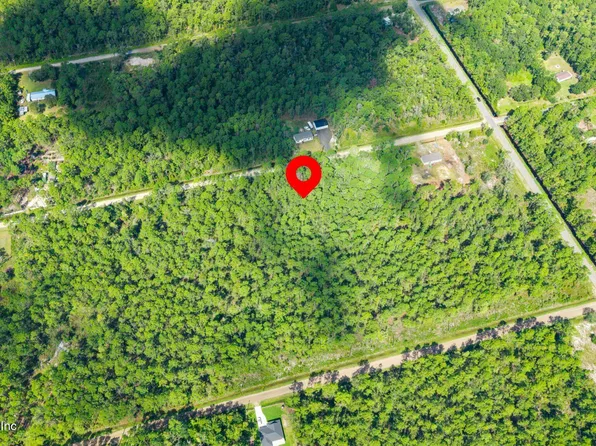 10630 ERICKSON Avenue, Hastings, FL 32145