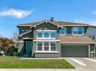 1921 Bastona Dr, Elk Grove, CA 95758
