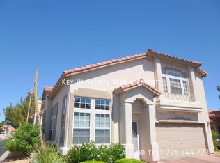 2332 Ramsgate Dr, Henderson, NV 89074