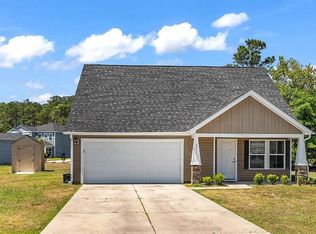 2241 Deerfield Ave., Myrtle Beach, SC 29575