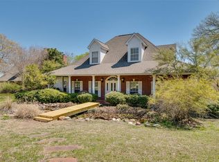 108 Brees Way, Aledo, TX 76008