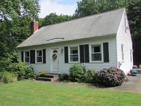 24 Buckboard Road, Durham, CT 06422