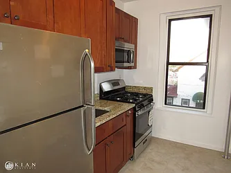Rented by Kian Realty