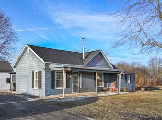 4867 E County Road 300 N, Milan, IN 47031