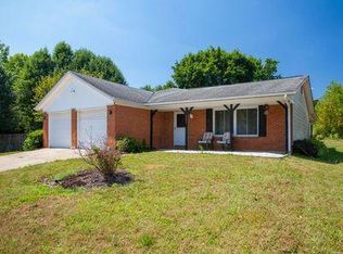 5543 Everest Way, Columbus, OH 43231