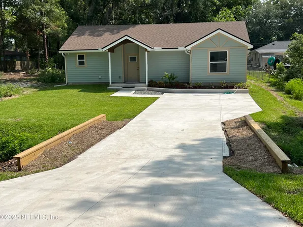 1285 AZALEA Drive, Jacksonville, FL 32205
