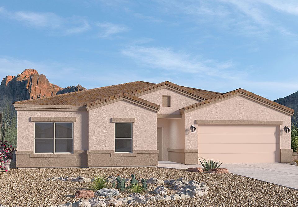 Plan Elevation.