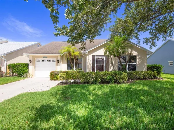 1065 NW Tuscany Drive, Port St Lucie, FL 34986