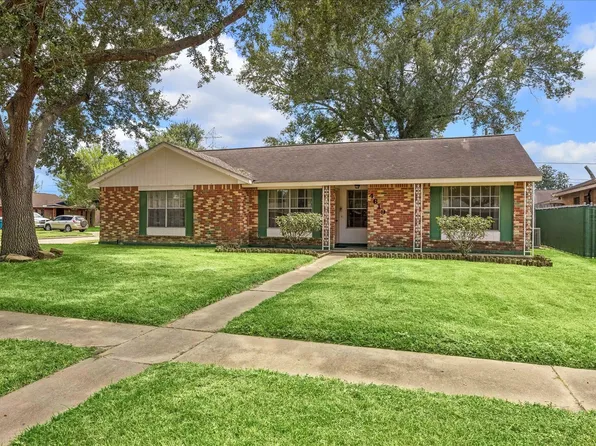 4619 Pinebrook Ln, Houston, TX 77053