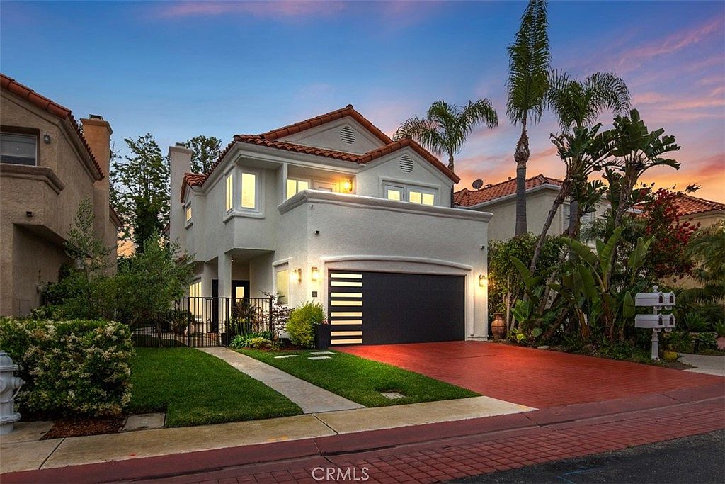 50 Saint Michael, Dana Point, CA 92629