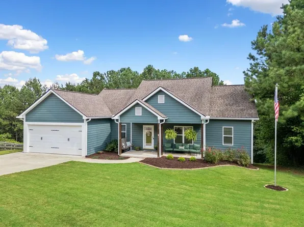 90 Edgehill Pl, Jasper, GA 30143