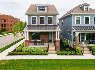 1185 Perry St, Columbus, OH 43201