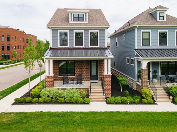1185 Perry St, Columbus, OH 43201
