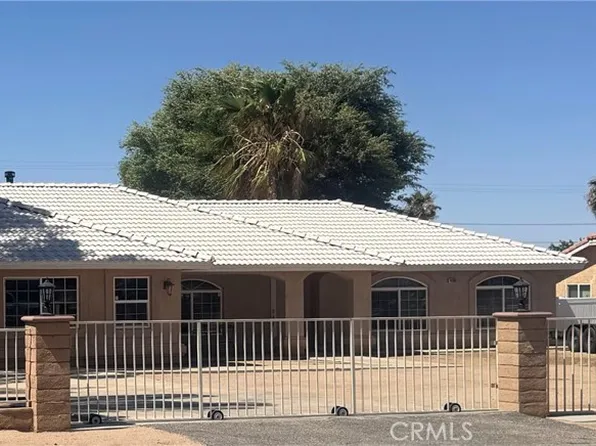 14800 Maricopa Rd, Victorville, CA 92392