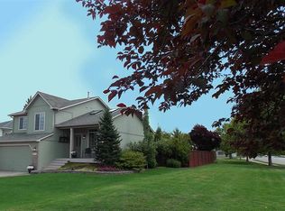 1210 N Stevenson Rd, Liberty Lake, WA 99019