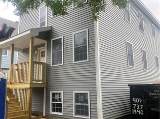 27 Moorefield St, Providence, RI 02909