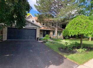 1910 Kerns Rd, Burlington, ON L7P3A5