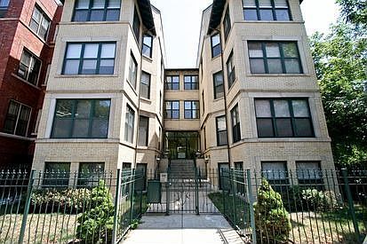 1st image of 5041 S Dorchester Ave Unit 1N