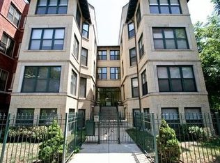 5041 S Dorchester Ave UNIT 1N, Chicago, IL 60615