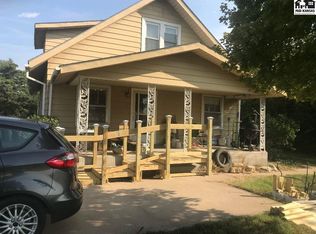 40090 NE 70th St, Preston, KS 67583