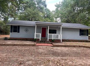 308 Mae Dr, Marshall, TX 75672