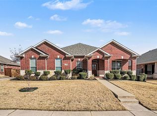 710 Decatur Way, Wylie, TX 75098