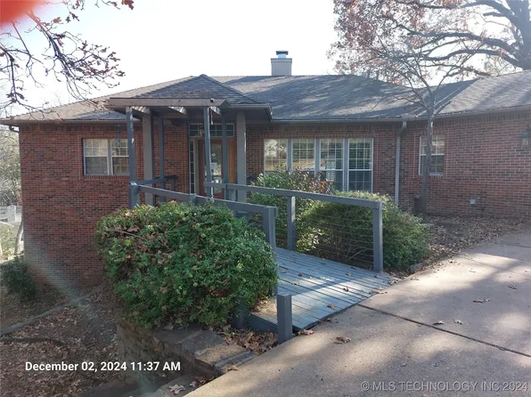 3438 E 67th St, Tulsa, OK 74136