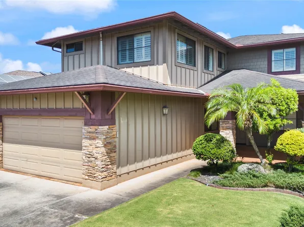 95-204 Haunone Pl, Mililani, HI 96789